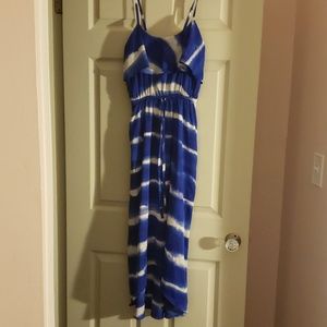 Express Maxi Dress